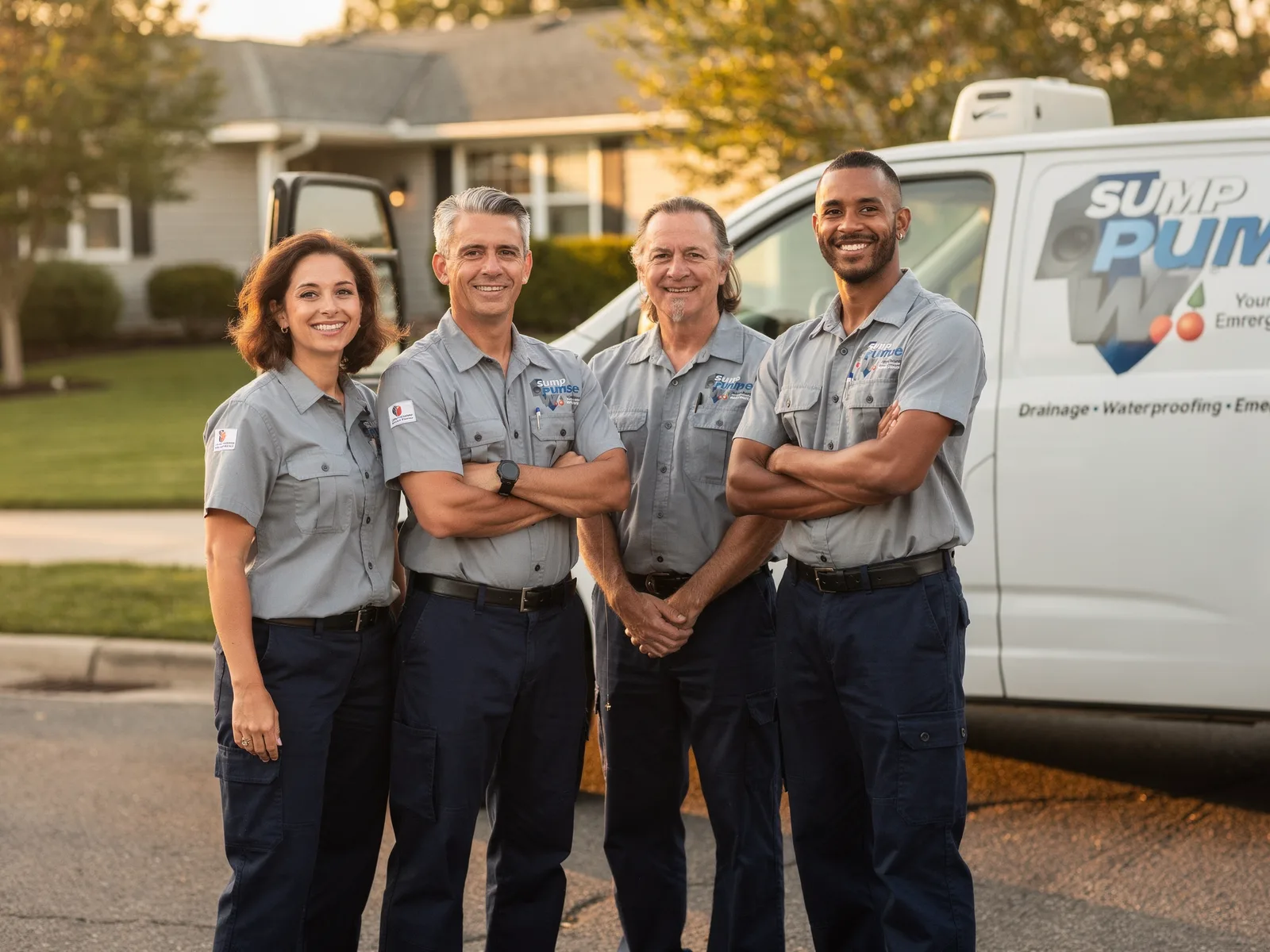 Water Heater Repair company in Lost Springs, WY